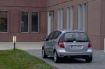 Mercedes-Benz A-Class 5-Door 2009 года